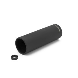 CINEMA S45 Peg, 4,5’’, Black